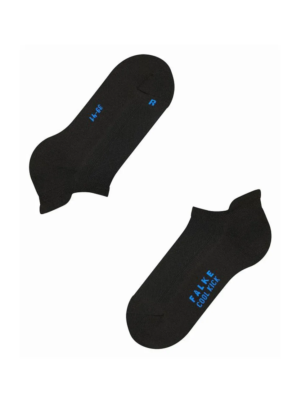 Cool Kick Black