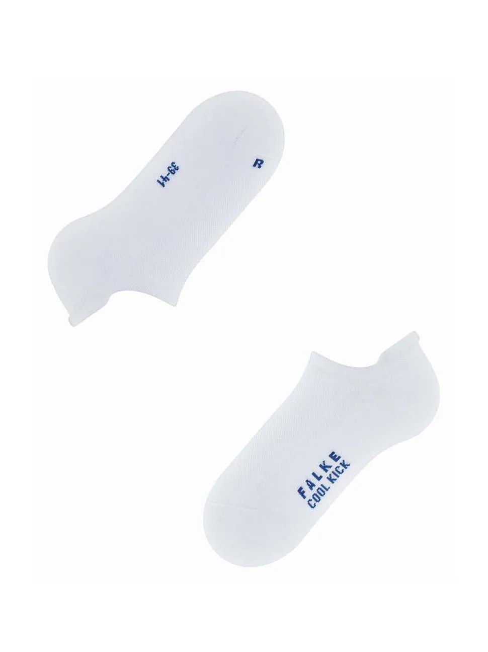 Cool Kick White