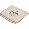 Cotton Cloth Wihte 30x50cm