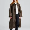 Country Coat Bark