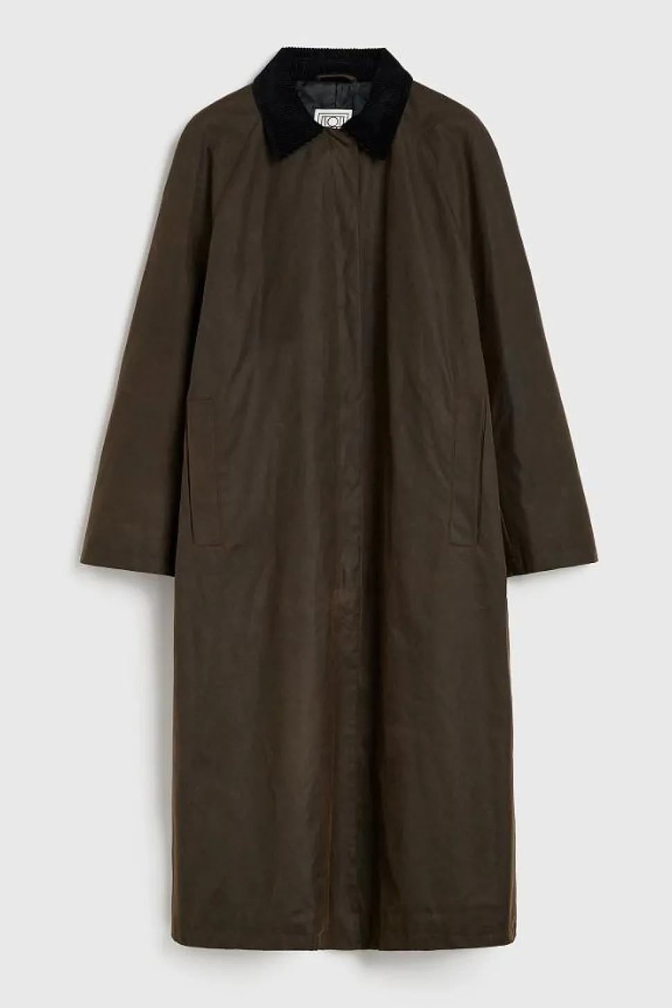 Country Coat Bark