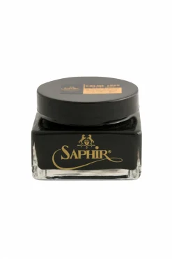 Creme Pommadier 75ml Black