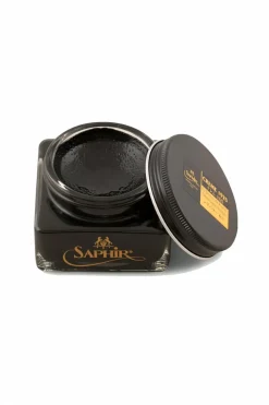 Creme Pommadier 75ml Black