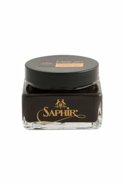 Creme Pommadier 75ml Dark Brown