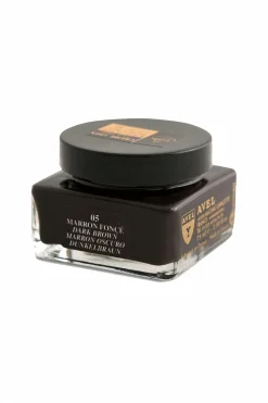 Creme Pommadier 75ml Dark Brown
