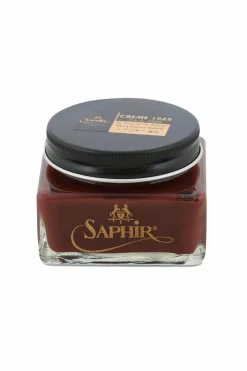 Creme Pommadier 75ML Mahogany