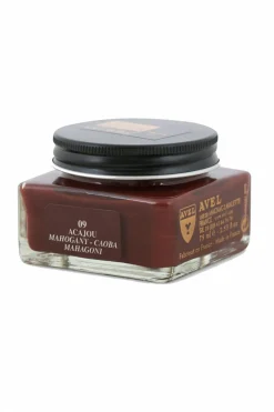 Creme Pommadier 75ML Mahogany