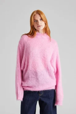 Crewneck Pink