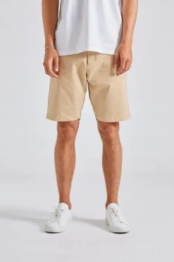 Crown Shorts Irish Cream