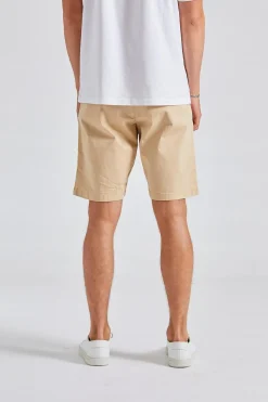 Crown Shorts Irish Cream