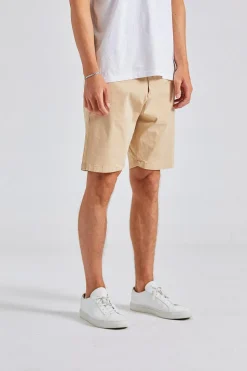 Crown Shorts Irish Cream