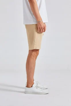 Crown Shorts Irish Cream