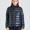 Cypress Jacket Black
