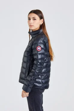 Cypress Jacket Black