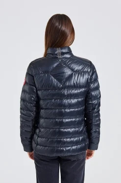 Cypress Jacket Black