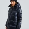Cypress Puffer BD Black