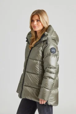Cypress Puffer BD Smokey Sage