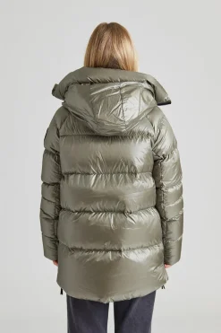 Cypress Puffer BD Smokey Sage