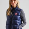 Cypress Vest Atlantic Navy