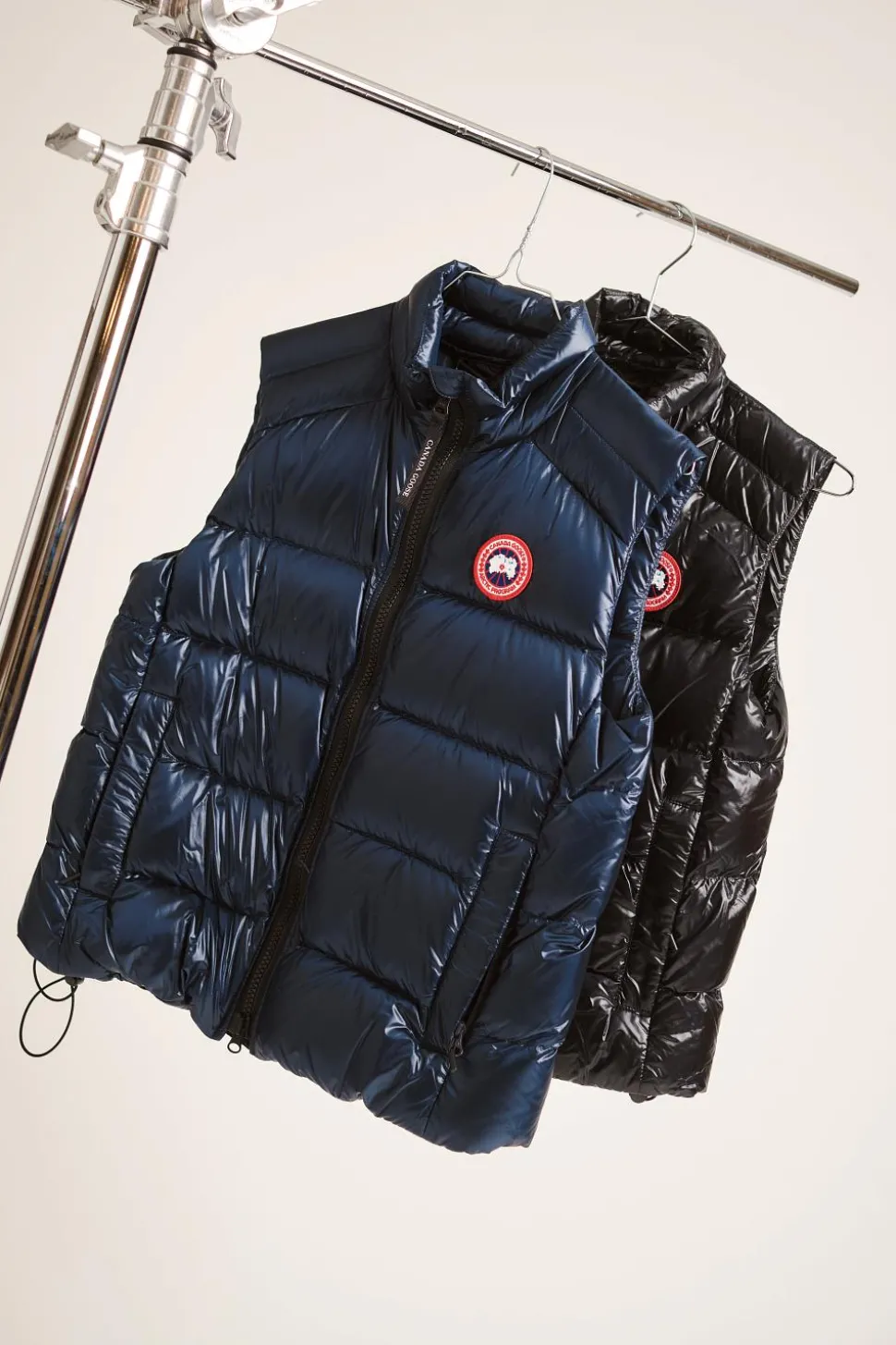 Cypress Vest Atlantic Navy