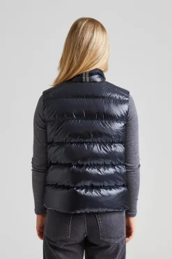 Cypress Vest Black