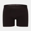 Daily Clima Wool Boxer Briefs Black