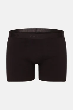 Daily Clima Wool Boxer Briefs Black