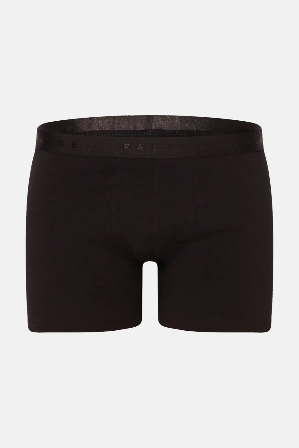 Daily Clima Wool Boxer Briefs Black