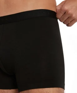 Daily Clima Wool Boxer Briefs Black