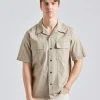 Daniel SS Khaki Stone