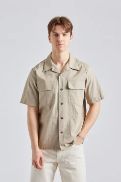 Daniel SS Khaki Stone