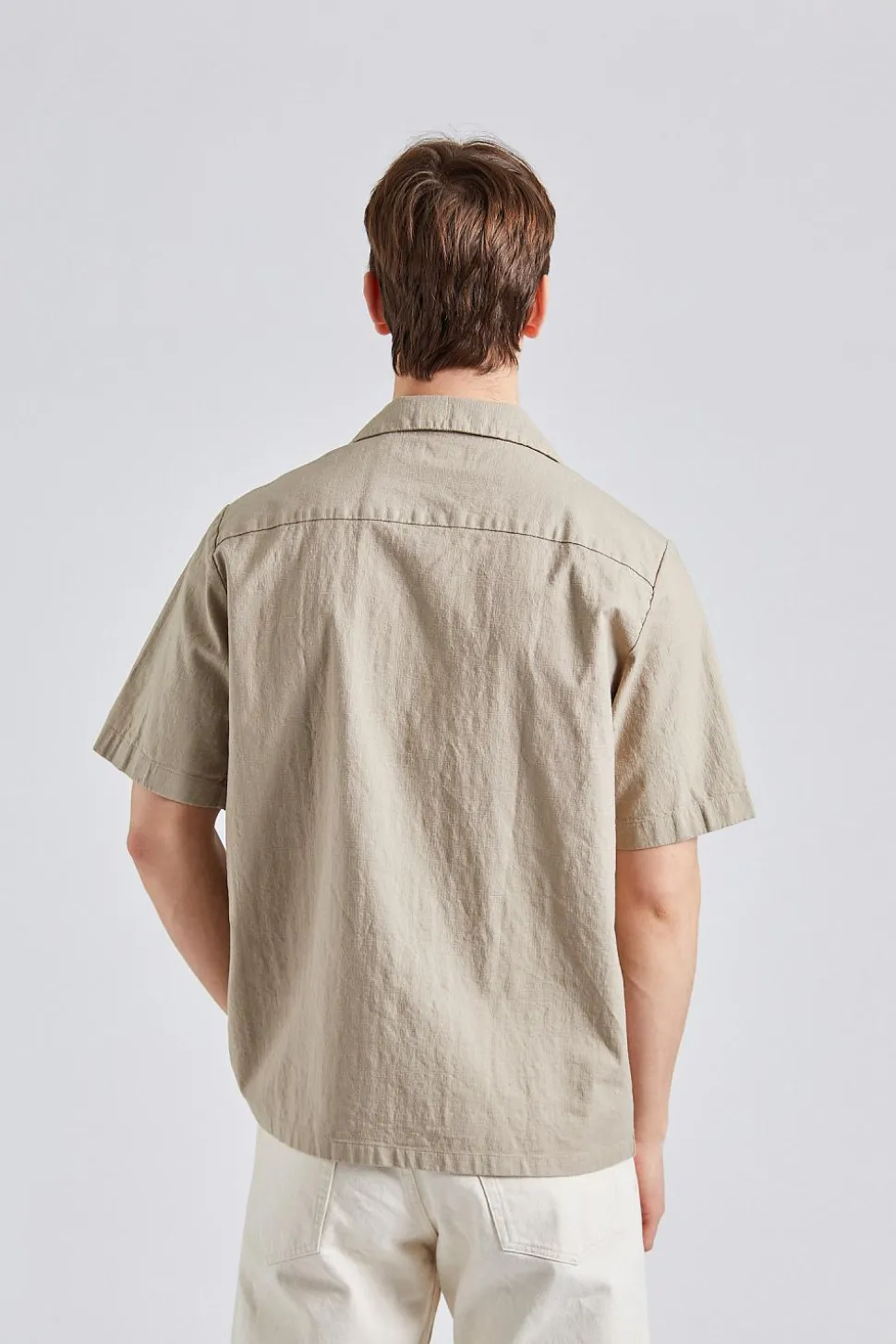 Daniel SS Khaki Stone