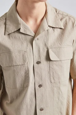 Daniel SS Khaki Stone