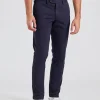 Danwick Trousers Navy