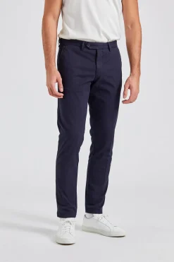 Danwick Trousers Navy
