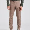 Danwick Trousers Pebble Beige