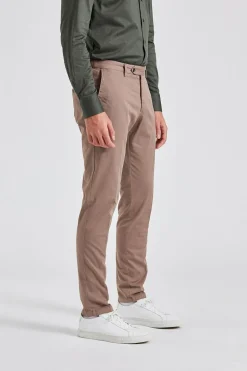 Danwick Trousers Pebble Beige