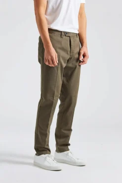 Danwick Trousers Rosciola Green