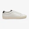 Dash White Calf