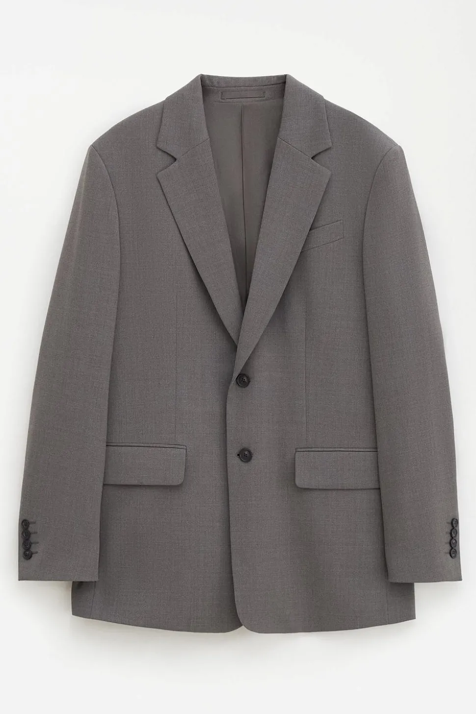Davina Blazer Driftwood