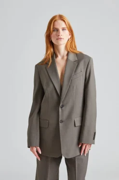 Davina Darcey Suit Driftwood