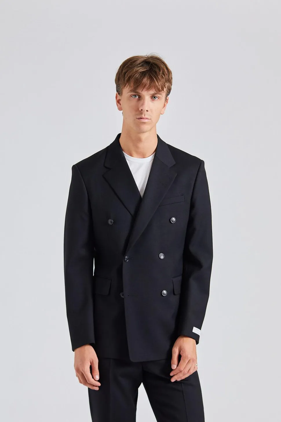 1903 DBN Blazer Black