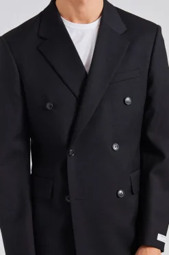 1903 DBN Blazer Black