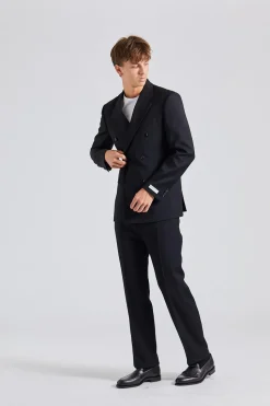 1903 DBN Blazer Black