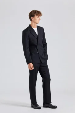 1903 DBN Blazer Black
