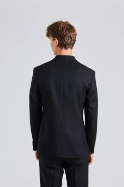 1903 DBN Blazer Black