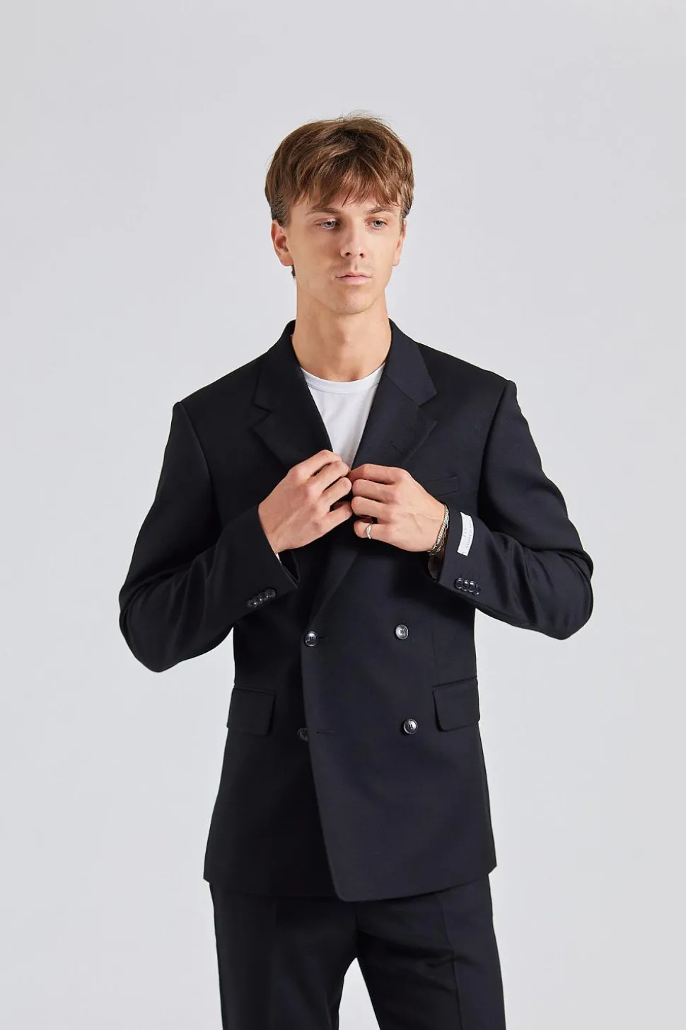 1903 DBN Blazer Black