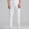 Delon SA Evo Brushed Cotton Snow White