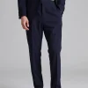 Delon Side Adjuster Evo Trousers Night Blue