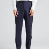 Delon Side Adjusters Evo Trouser Navy